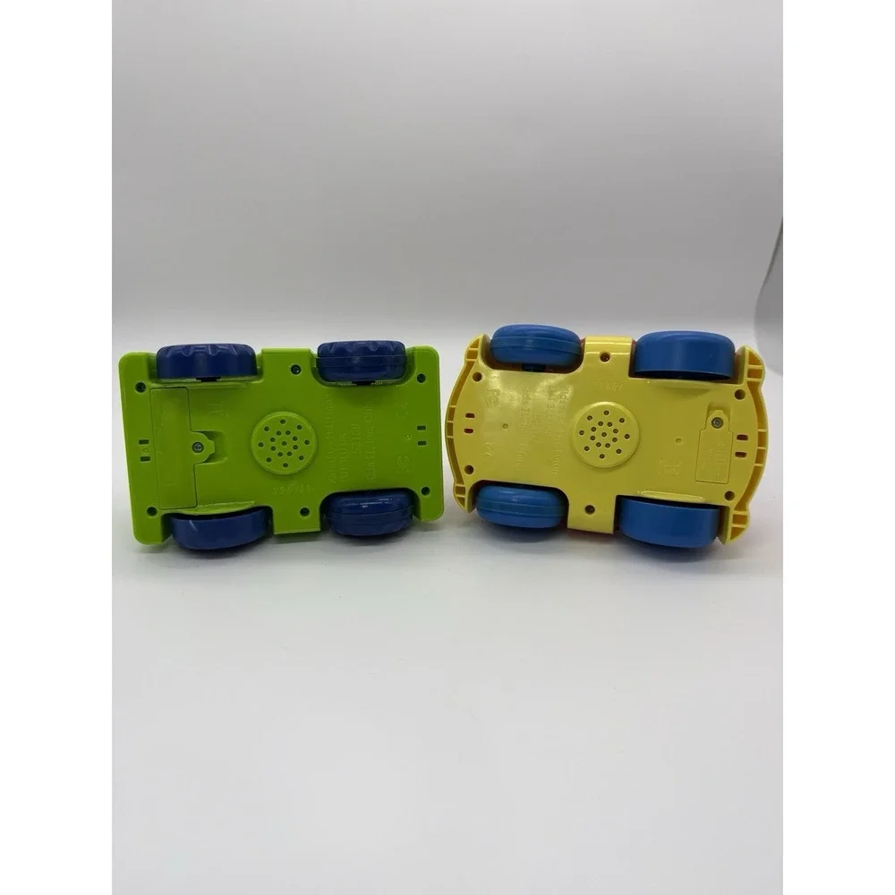 Bright Starts hard find
